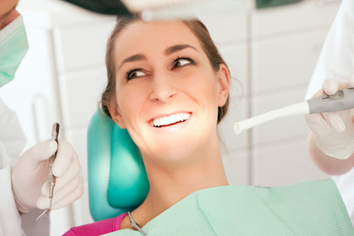 Family Dental Care - Ottawa - Emergency Dental Clinic Ottawa