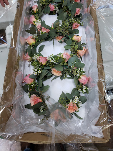 Florist «DJ FLOWERS & GIFTS», reviews and photos, 533 TX-121, Lewisville, TX 75067, USA