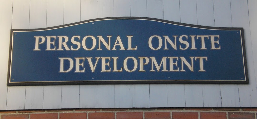 Personal Onsite Development