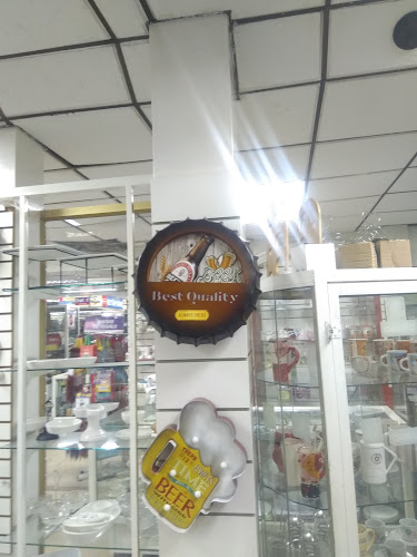 Opiniones de Bazar y Joyeria Quezada en Machala - Tienda