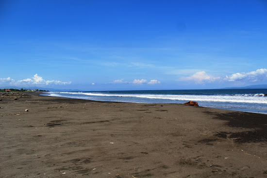 Biaung Beach
