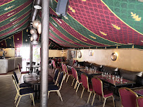 Atmosphère du Restaurant marocain Escale au Maroc à Agen - n°3