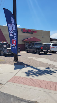 Big Brand Tire & Service - Photo 6 - Car repair in Phoenix, AZ, Chandler
