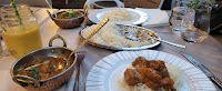 Korma du Restaurant indien Le Kashmir à Saint-Raphaël - n°1