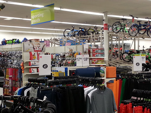 Discount Store «Kmart», reviews and photos, 4325 Broadway St, Eureka, CA 95503, USA