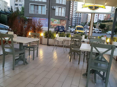 Mantistanbul Restaurant Cafe