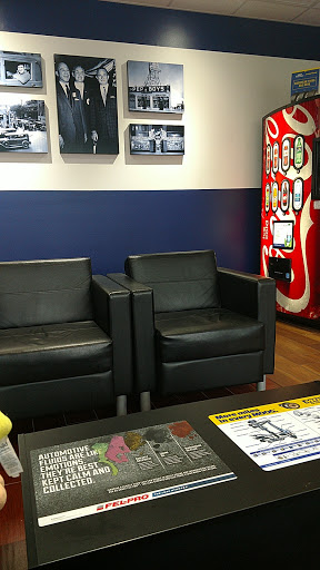 Auto Parts Store «Pep Boys Auto Service & Tire», reviews and photos, 1386 NJ-38, Hainesport, NJ 08036, USA