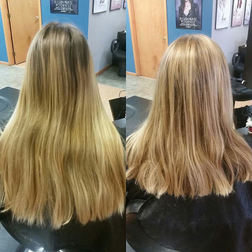 Hair Salon «SJ Hair Studio», reviews and photos, 624 Main Ave # 6A, Fargo, ND 58103, USA