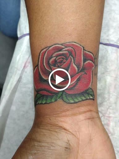 Explore small disney tattoo ideas, creative tattoo ideas in Redford, available at Prime Tattoo & Beauty