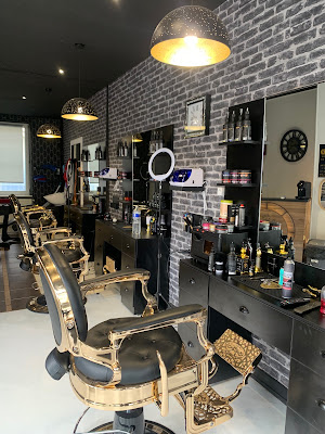 Mh barbershop saint avold à Saint-Avold