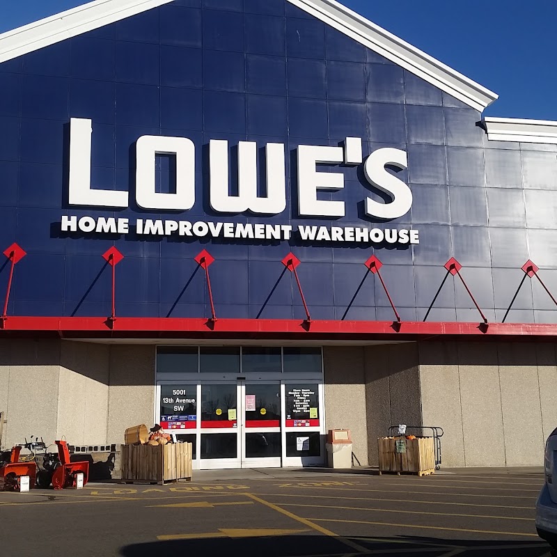 Lowe's Home Improvement