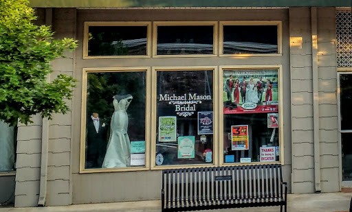 Michael Mason Bridal & Photography, 719 Bank St NE, Decatur, AL 35601, USA, 