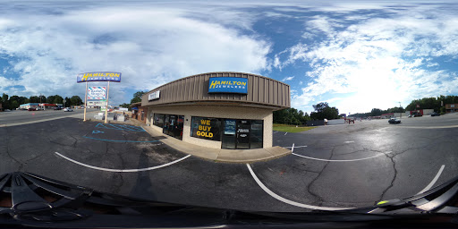 Jeweler «Hamilton Jewelers», reviews and photos, 6753 Calhoun Memorial Hwy, Easley, SC 29640, USA