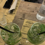 Photo n°4 de l'avis de Federica.e fait le 27/02/2023 à 19:52 sur le  Pizzeria Cittadella Parma à Parma