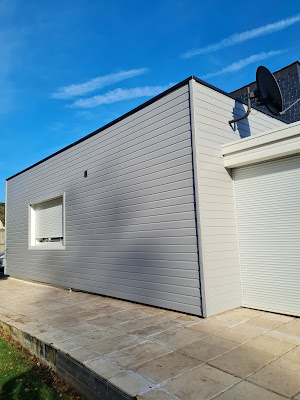 Intex Normandie à Octeville-sur-Mer