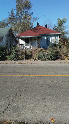 Grocery Store «Danner Supermarket», reviews and photos, 1233 Danner Ave, Dayton, OH 45417, USA