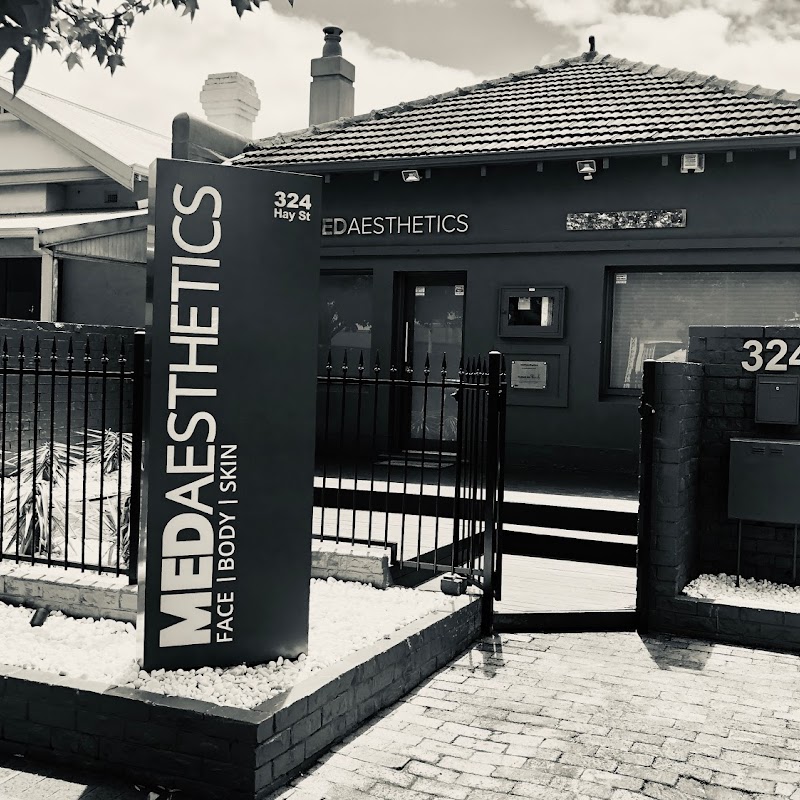 Medaesthetics - Cosmetic Surgery Clinic Alice Springs