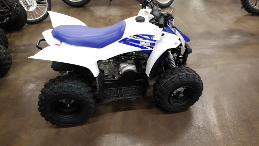 Motorcycle Dealer «KM Cycle & Marine», reviews and photos, 435 Mary Esther Cut Off NW, Fort Walton Beach, FL 32548, USA