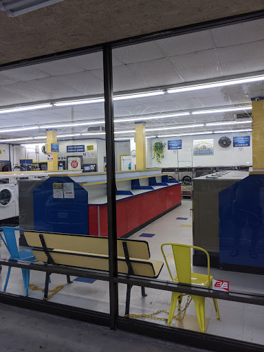 Laundromat «San Gabriel Laundry», reviews and photos, 305 S San Gabriel Blvd, San Gabriel, CA 91776, USA