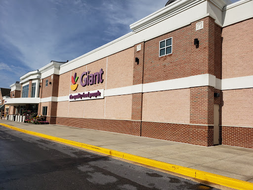 Supermarket «Giant Food», reviews and photos, 10790 Town Center Blvd, Dunkirk, MD 20754, USA