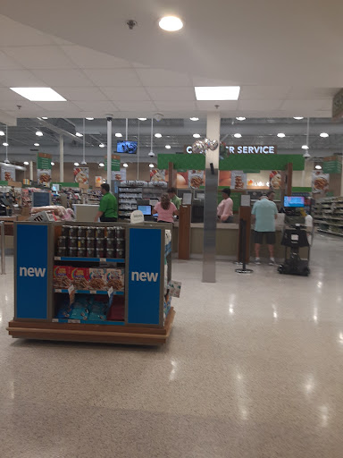 Supermarket «Publix Super Market at Collier Commons», reviews and photos, 2121 Collier Pkwy, Land O Lakes, FL 34639, USA