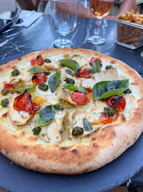 Pizza du Restaurant italien O'Napoli à Civray - n°9