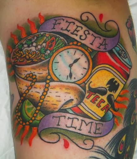 Explore wu tang tattoo ideas, creative tattoo ideas in Chicago, available at Revolution Tattoo