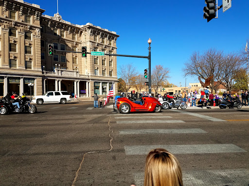 Convention Center «Pueblo Memorial Hall», reviews and photos, 1 City Hall Place, Pueblo, CO 81003, USA
