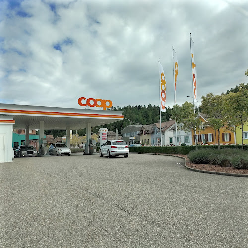 Rezensionen über Coop Pronto Shop mit Tankstelle Murgenthal in Langenthal - Tankstelle