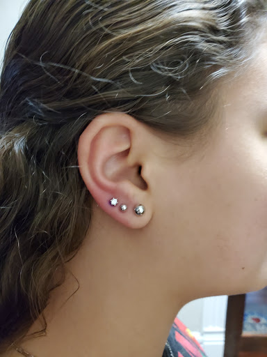 Explore printable letter g for tattoo ideas, creative tattoo ideas in Mckinney, available at The Magic Needle Piercing Studio