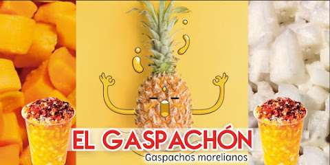 El Gaspachón Cuitzeo - Av, Lázaro Cárdenas Sur 57b, El Embarcadero, 58840 Cuitzeo del Porvenir, Mich., Mexico