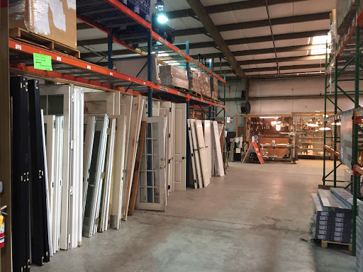 Thrift Store «East Cooper Habitat for Humanity ReStore», reviews and photos