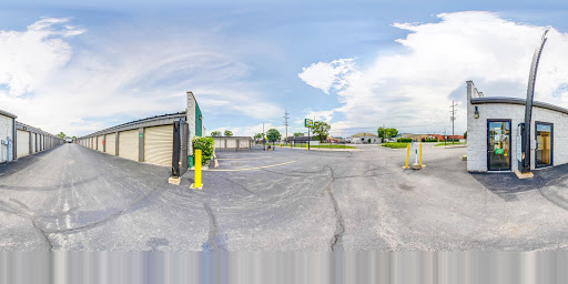 Self-Storage Facility «Metro Self Storage», reviews and photos, 60 Lake St, Northlake, IL 60164, USA