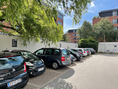 Parkering Danmarksgade, Ikast | APCOA PARKING