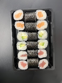 Sushi du Restaurant de sushis Sushi Tori 78 à Houilles - n°5