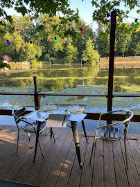 Atmosphère du Restaurant français à Madagascar à Olivet - n°1