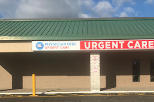 PhysicianOne Urgent Care Stratford image