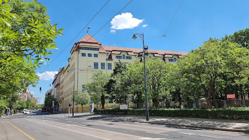 állami iskola Budapest