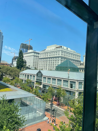 Shopping Mall «Pioneer Place», reviews and photos, 700 SW 5th Ave, Portland, OR 97204, USA