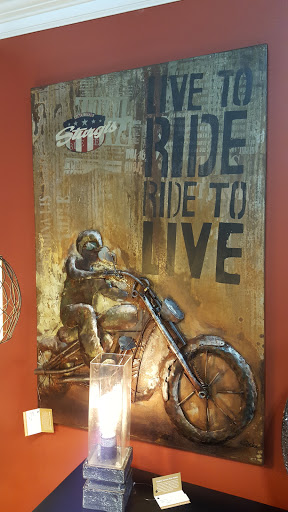 Furniture Store «Burdorf Interiors & Overstock Furniture Deals», reviews and photos, 401 N English Station Rd, Louisville, KY 40223, USA