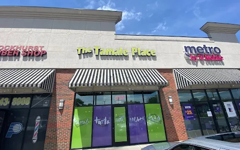 The Tamale Place image