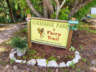 Horseshoe Park and Fairy Trail