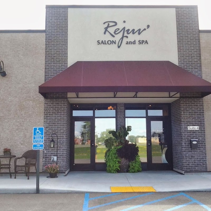 Rejuv' Salon & Spa