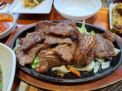 Mahdang Korean Restaurant