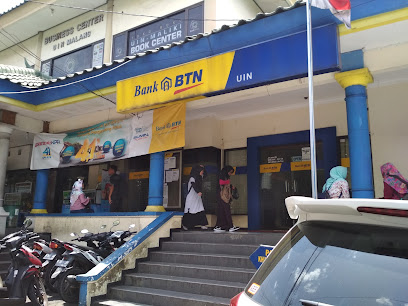 Bank BTN KCP UIN Malang