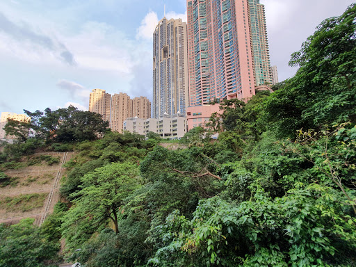 Soho, Hong Kong