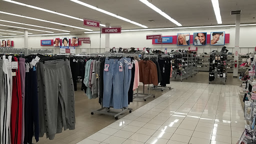 Clothing Store «Burlington Coat Factory», reviews and photos, 2575 E Main St, Plainfield, IN 46168, USA