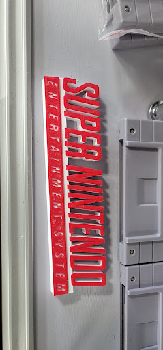 Video Game Store «Toy Box Video Games», reviews and photos, 5635 Dixie Hwy, Waterford Twp, MI 48329, USA