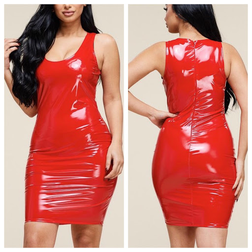 Boutique «Nia Simone Boutique», reviews and photos, 20886 Gratiot Ave, Eastpointe, MI 48021, USA