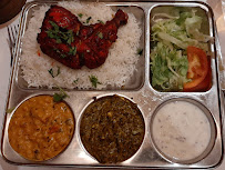 Curry du Restaurant indien Kayani Argenteuil - n°1
